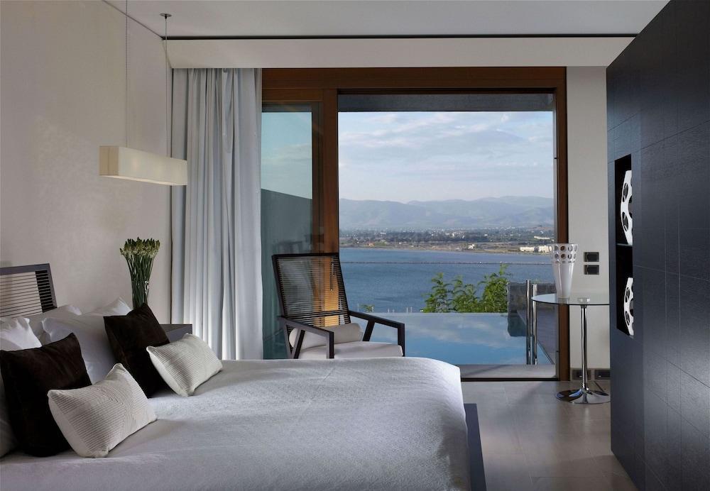 Nafplia Palace Hotel & Villas Nafplio Eksteriør billede