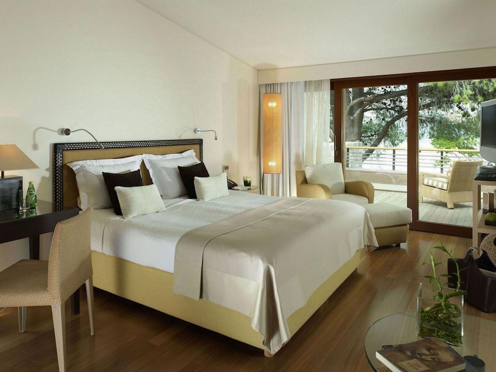 Nafplia Palace Hotel & Villas Nafplio Eksteriør billede