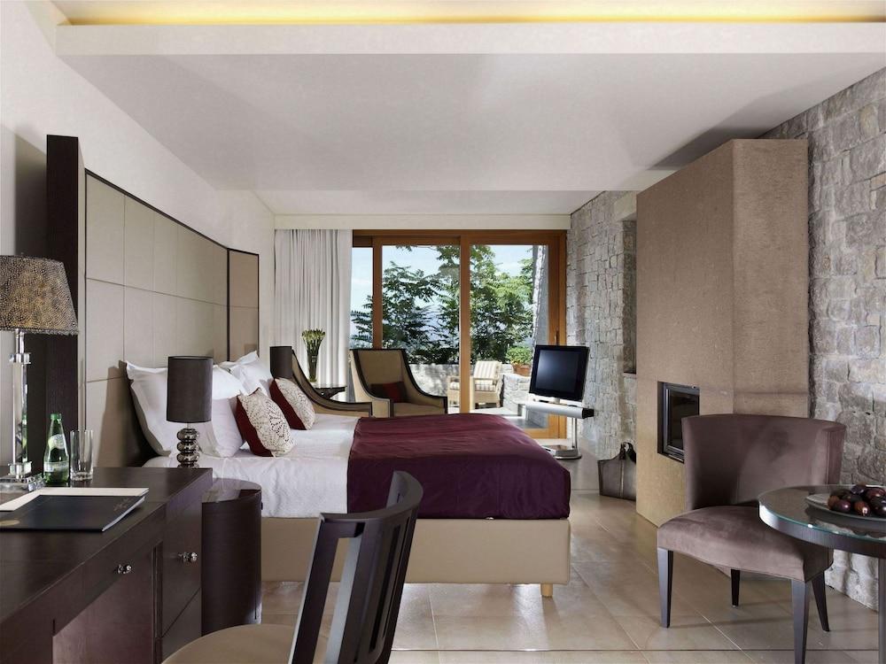 Nafplia Palace Hotel & Villas Nafplio Eksteriør billede